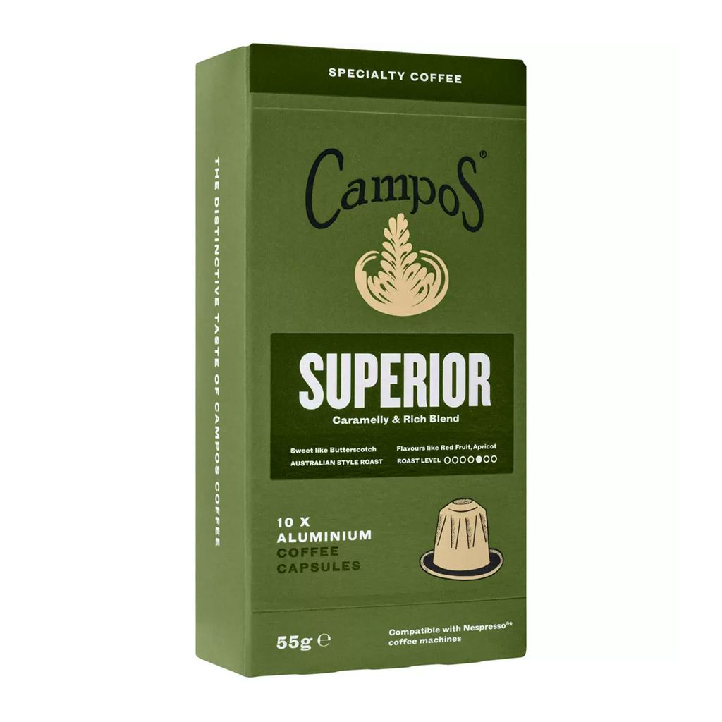Campos 膠囊咖啡10 顆裝 -1_0