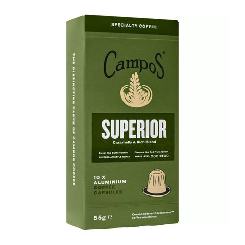 Campos 膠囊咖啡10 顆裝 -1_0
