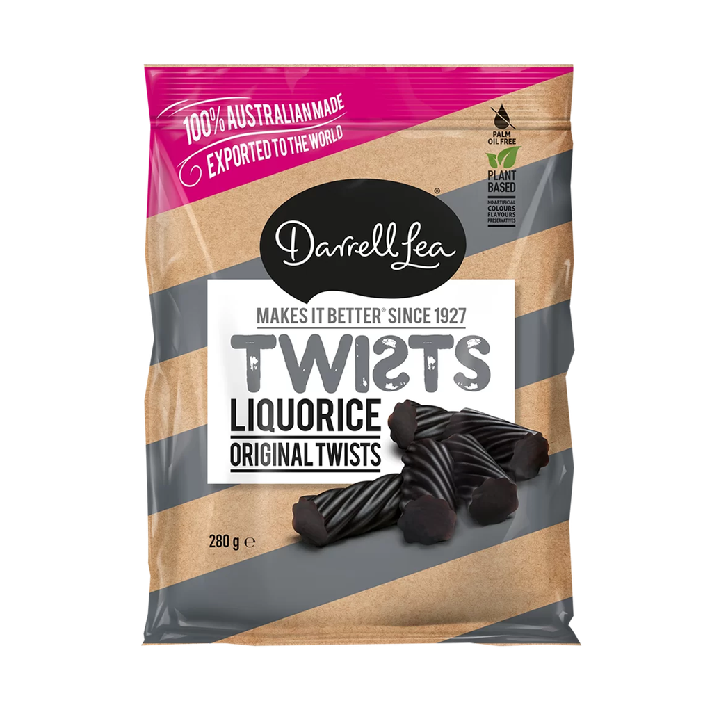 Liquorice