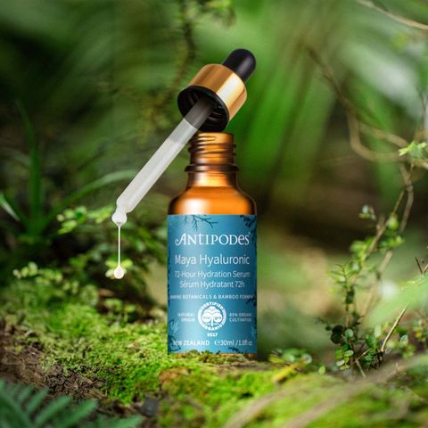 Maya Hyaluronic 72-Hour Hydration Serum 30ml