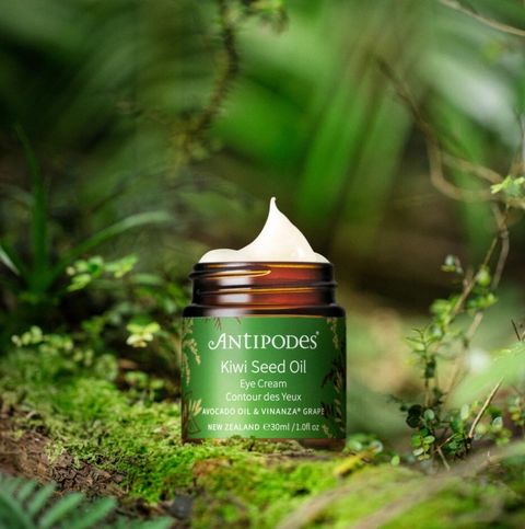 Kiwi Seed Oil Eye Cream 30ml