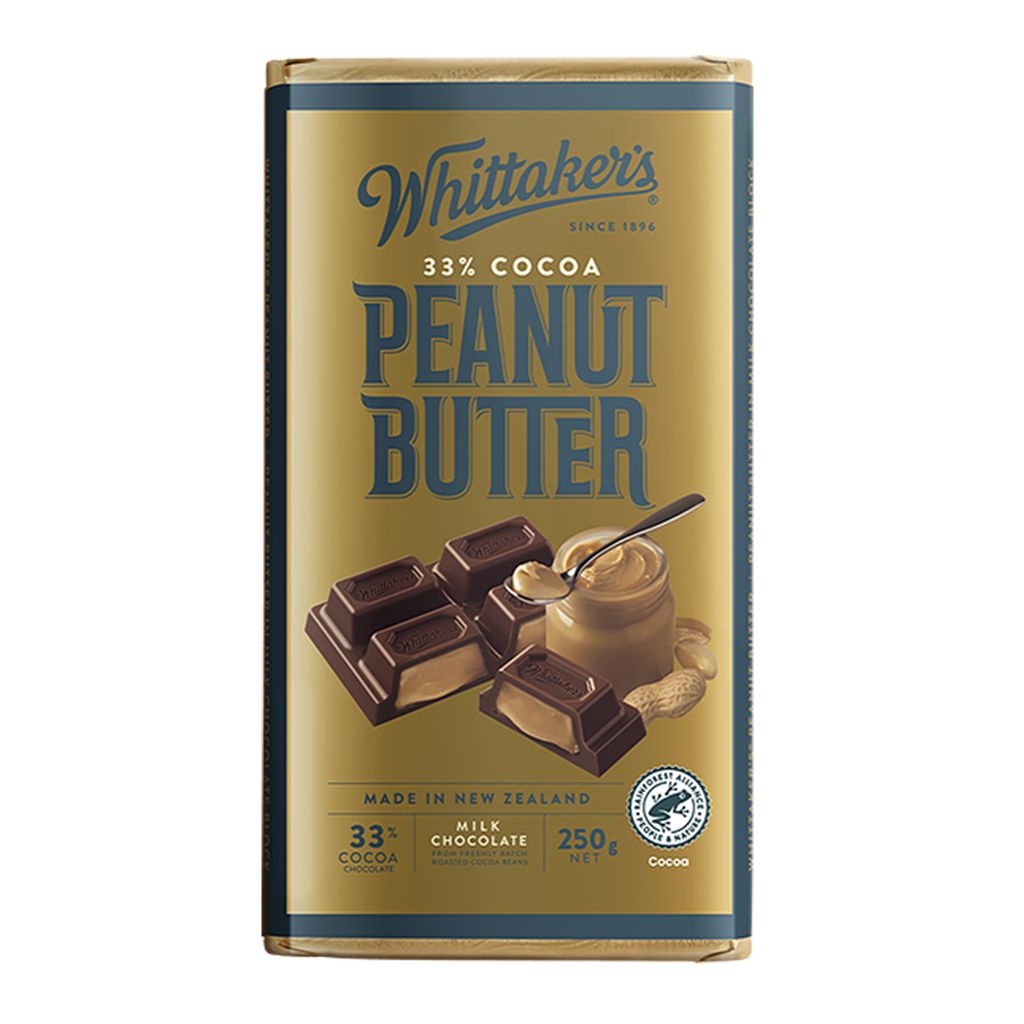 Peanut Butter