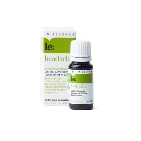 InEssence_Therapeutics_Headache_10mL_Pure_Essential_Oils