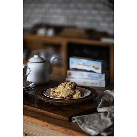 Cripps Tasmanian Shortbread 塔斯曼尼亞奶油酥餅 200g X 7種包裝隨機出貨 – 萬年少女澳洲代購