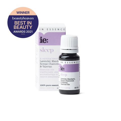 InEssence_Therapeutics_Sleep_10mL_Pure_Essential_Oils