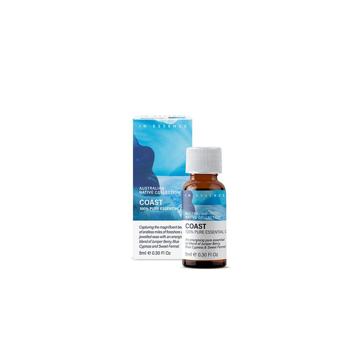 InEssence_Australian_Landmark_Coast_9mL_Pure_Essential_Oil