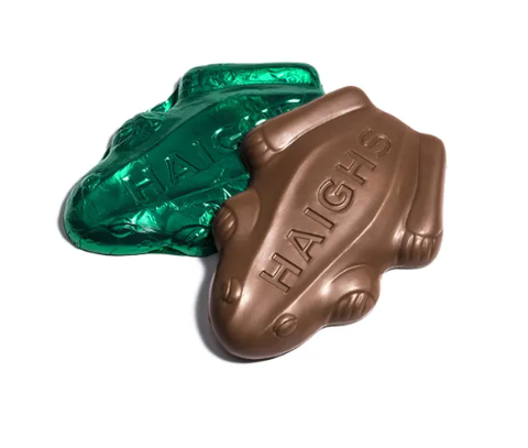 Milk Peppermint Super Frog