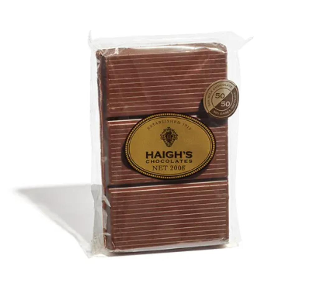 Ideal Blend Block 200g