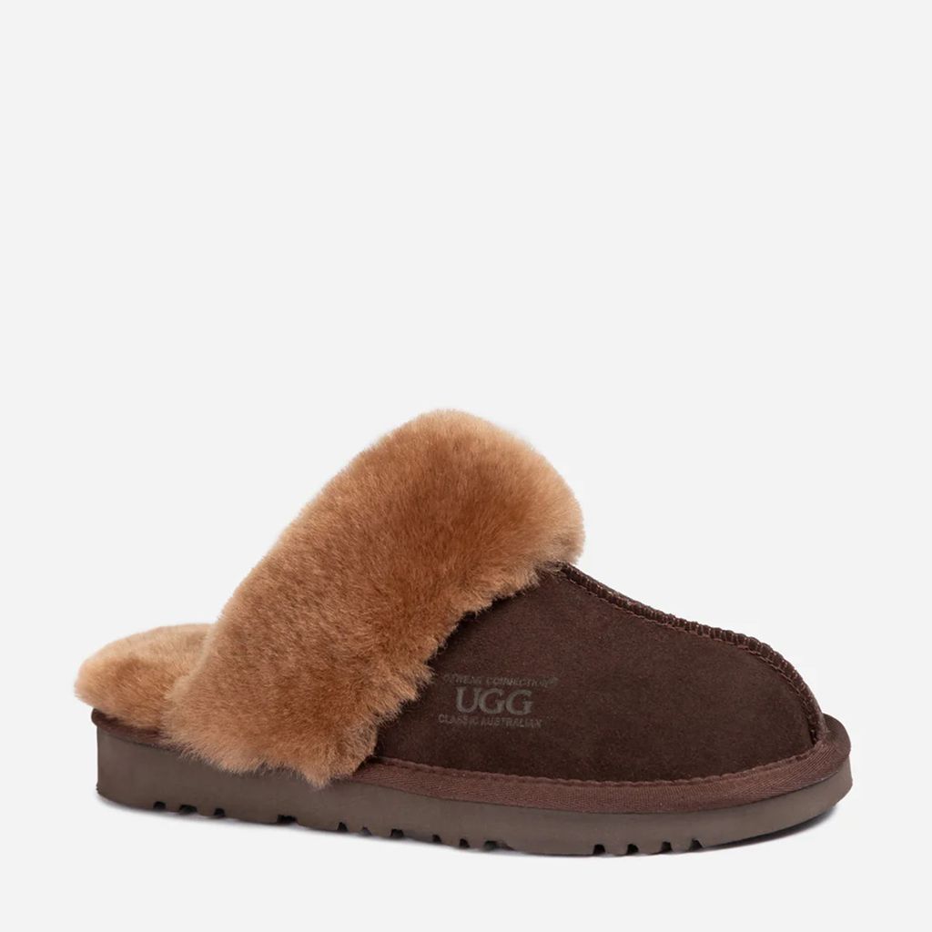 CHOCOLATE 巧克力色