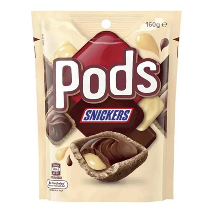 Snickers