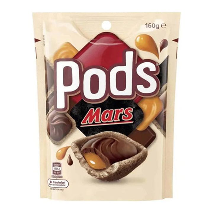 Mars