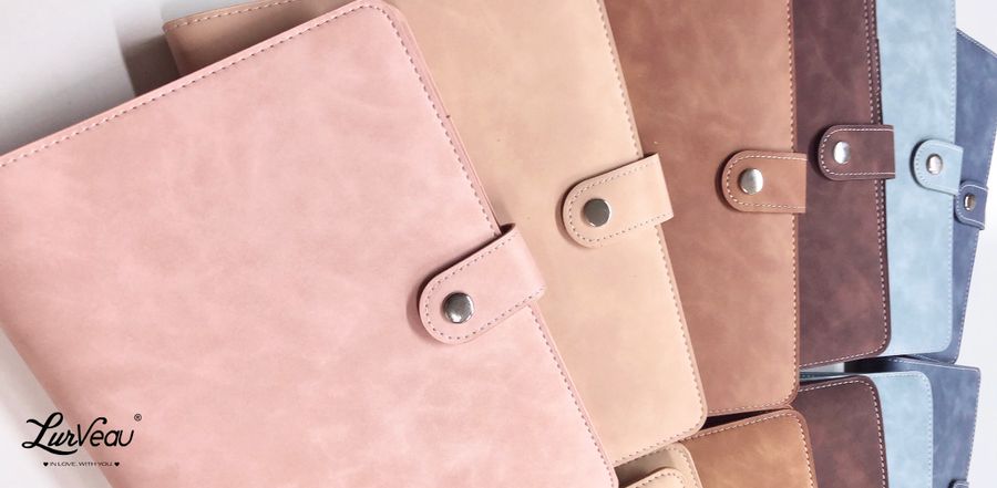 Lurveau | LURVEAU PLANNER