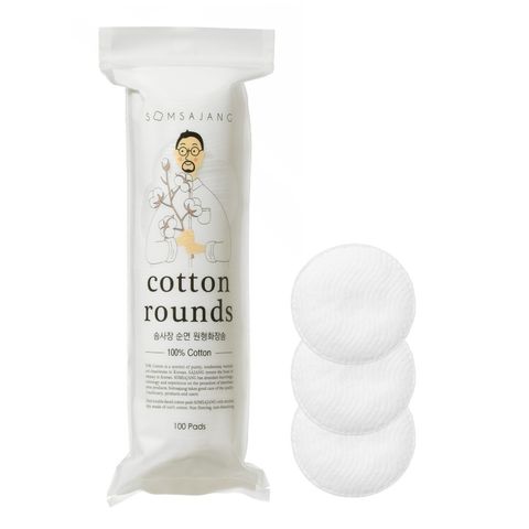 Dr Wu Cotton 3