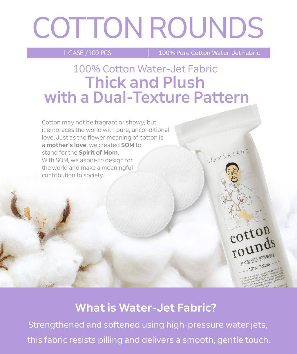 Dr Wu Cotton 8