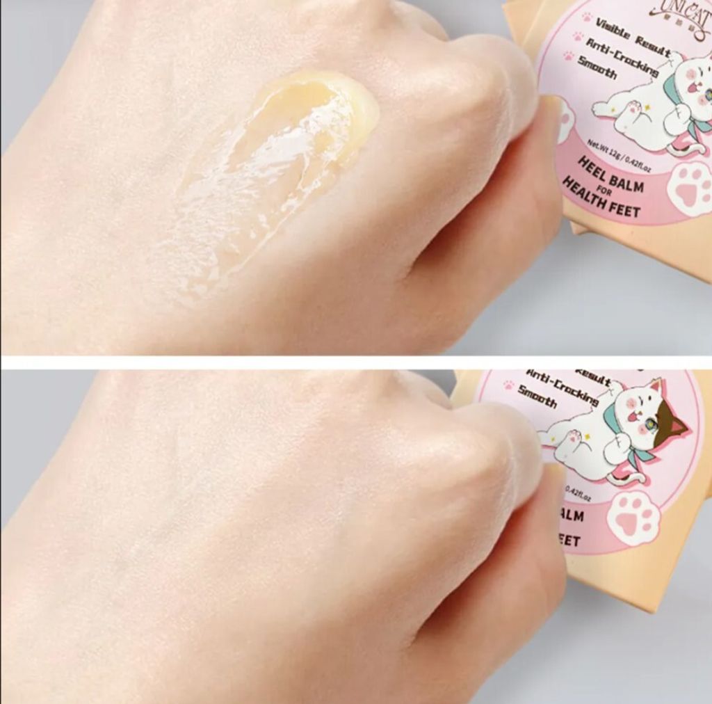 balm 2