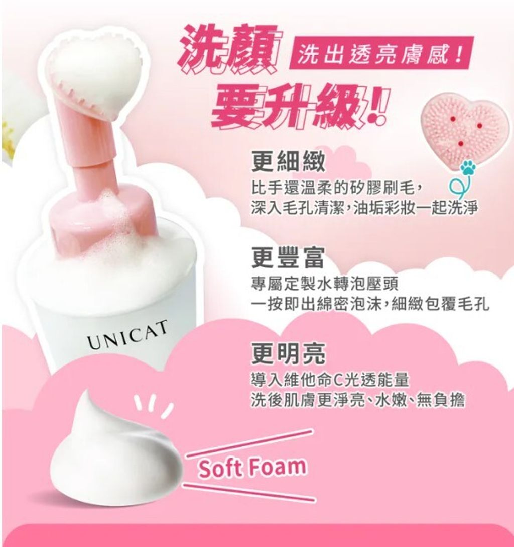 Bubble Cleanser 7