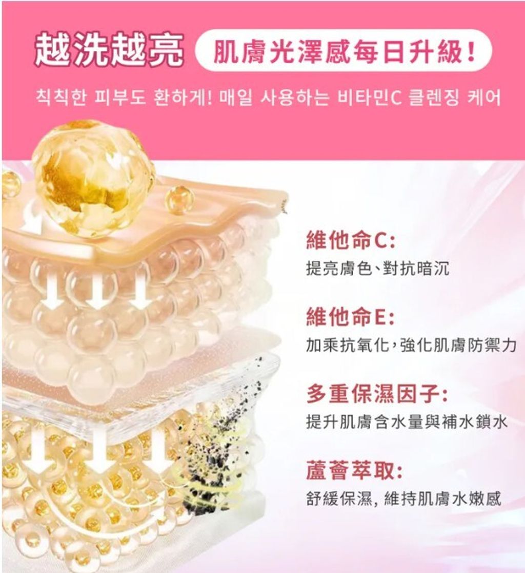 Bubble Cleanser 10