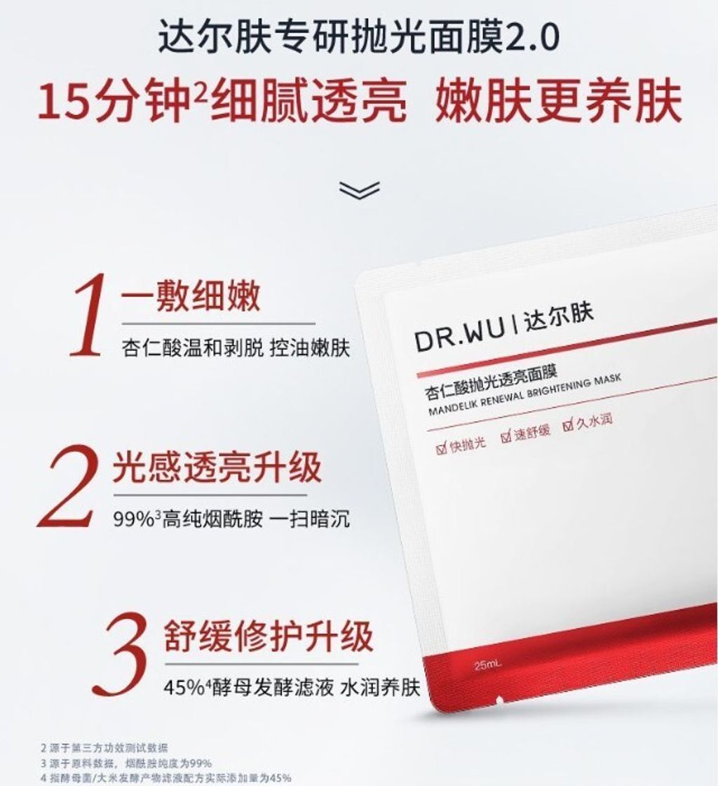 Mandelik Mask sheet 6
