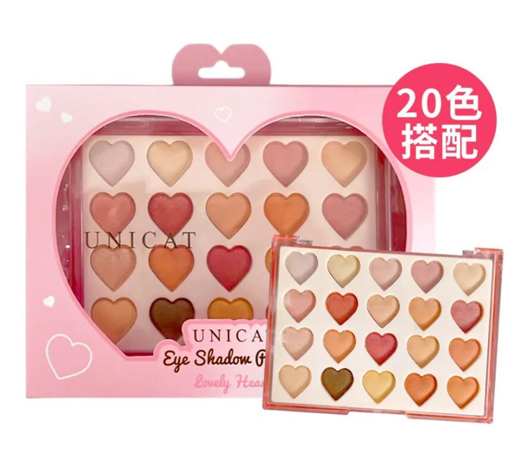 20 colour