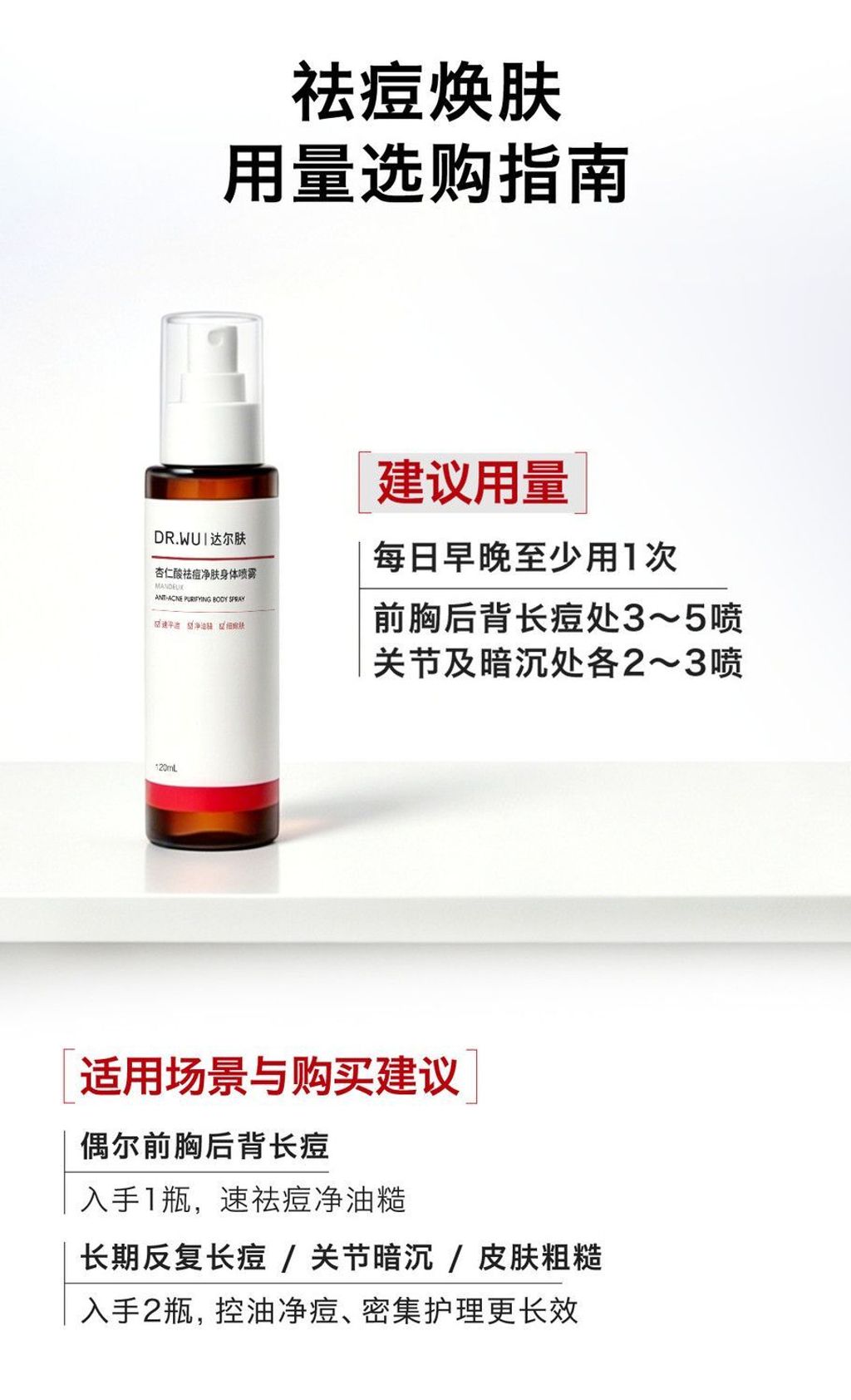body spray 13