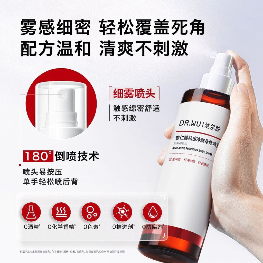 body spray 5