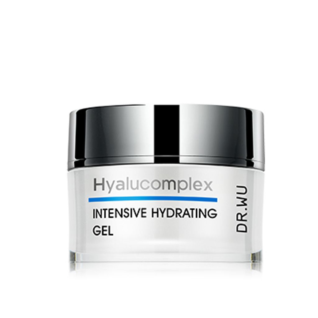 hydrating gel cover