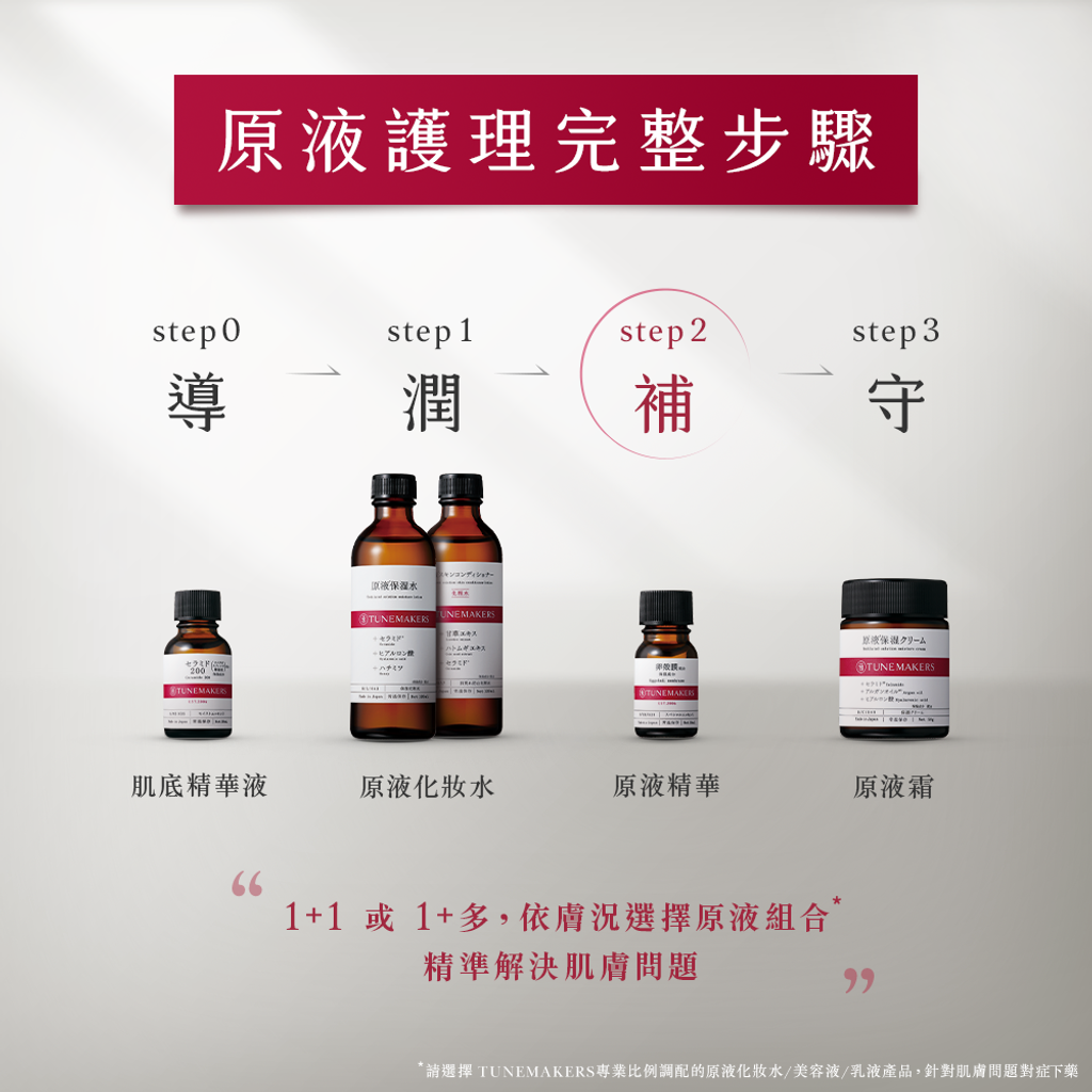 licorise serum 8