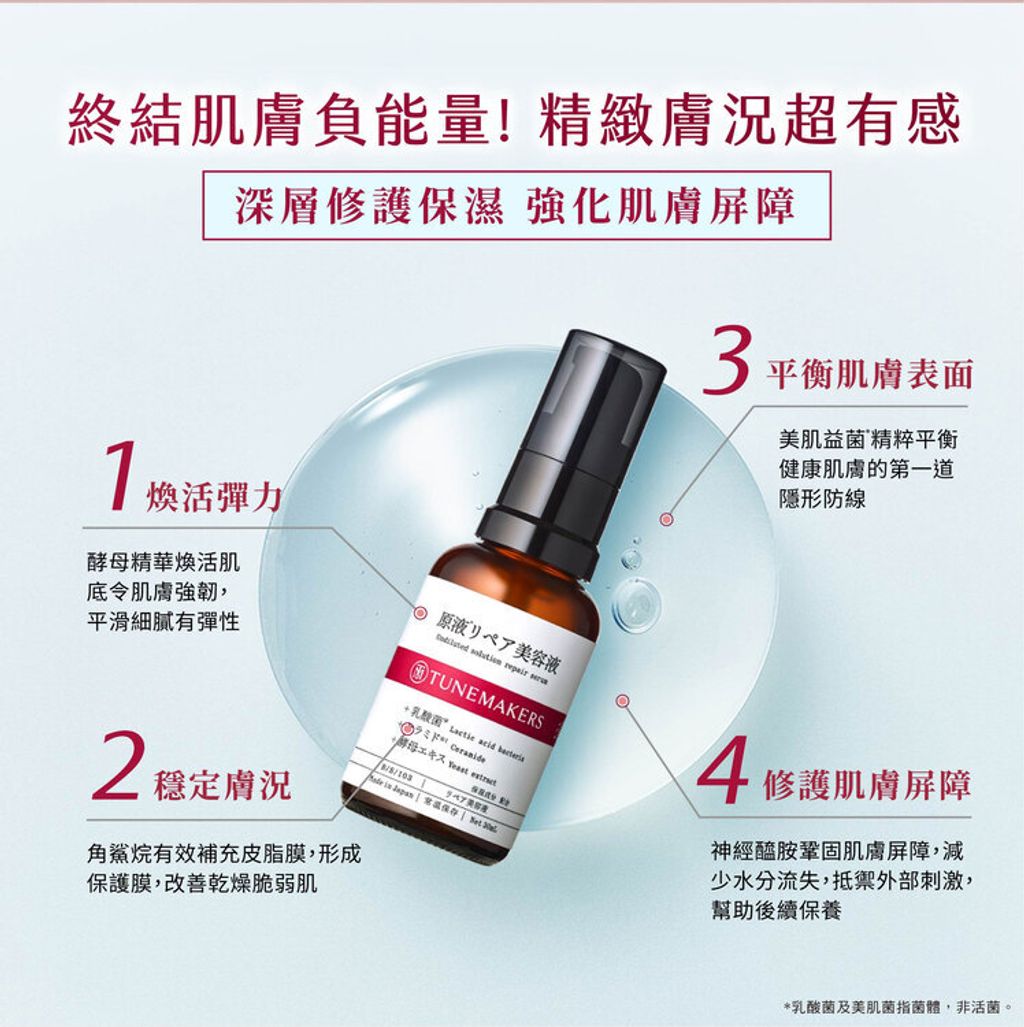 ceramide serum 3