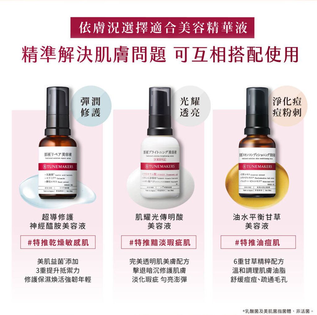 ceramide serum 7