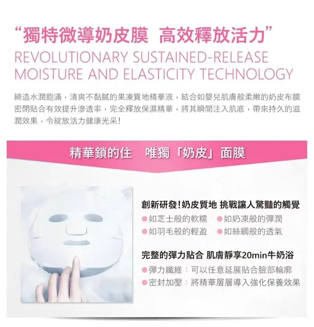 Blue Mask 4