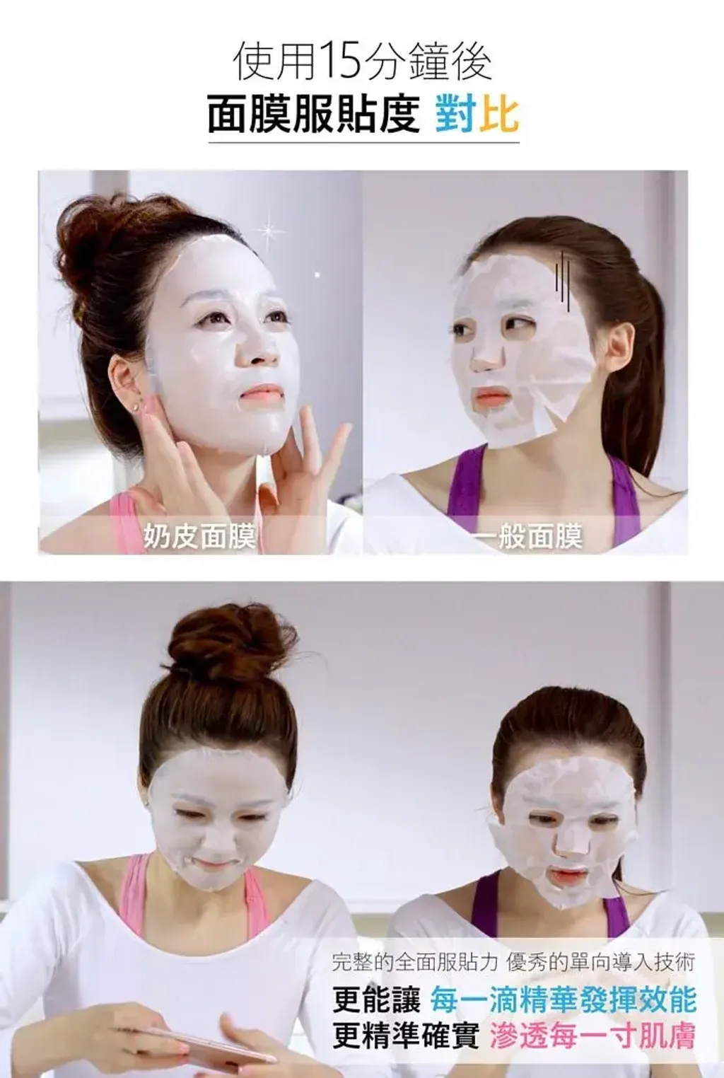 Blue Mask 5