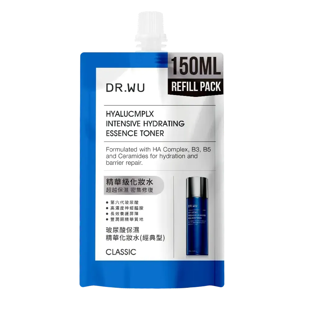 refill pack