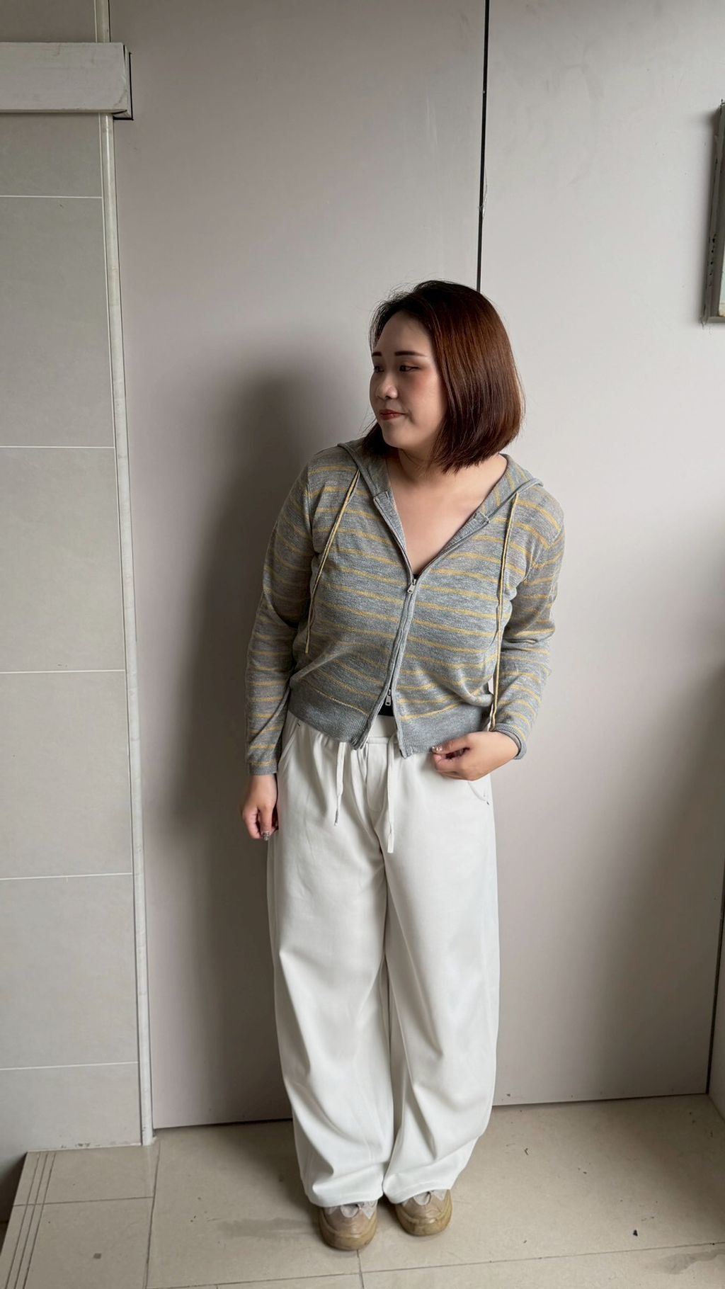 LINE_ALBUM_偷比例條紋外套_260309_13