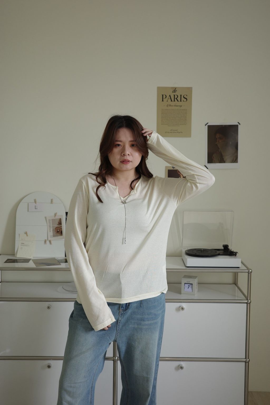 LINE_ALBUM_百搭柔棉上衣_260309_2