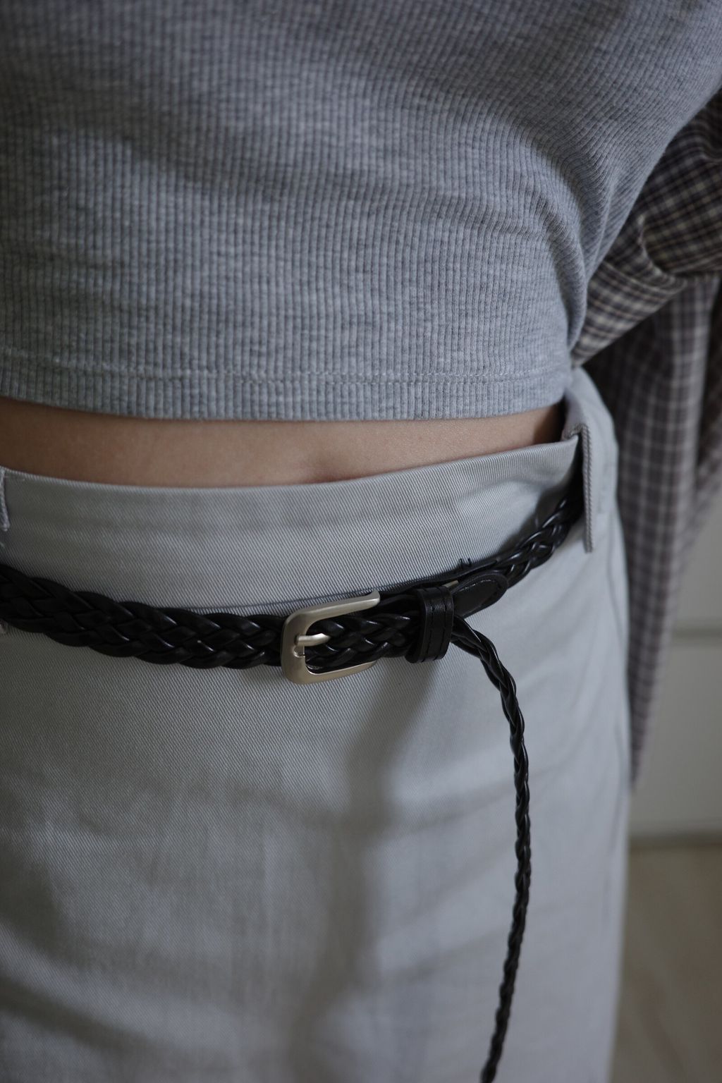 LINE_ALBUM_最藏小腹短裙（內有褲子）_260309_1