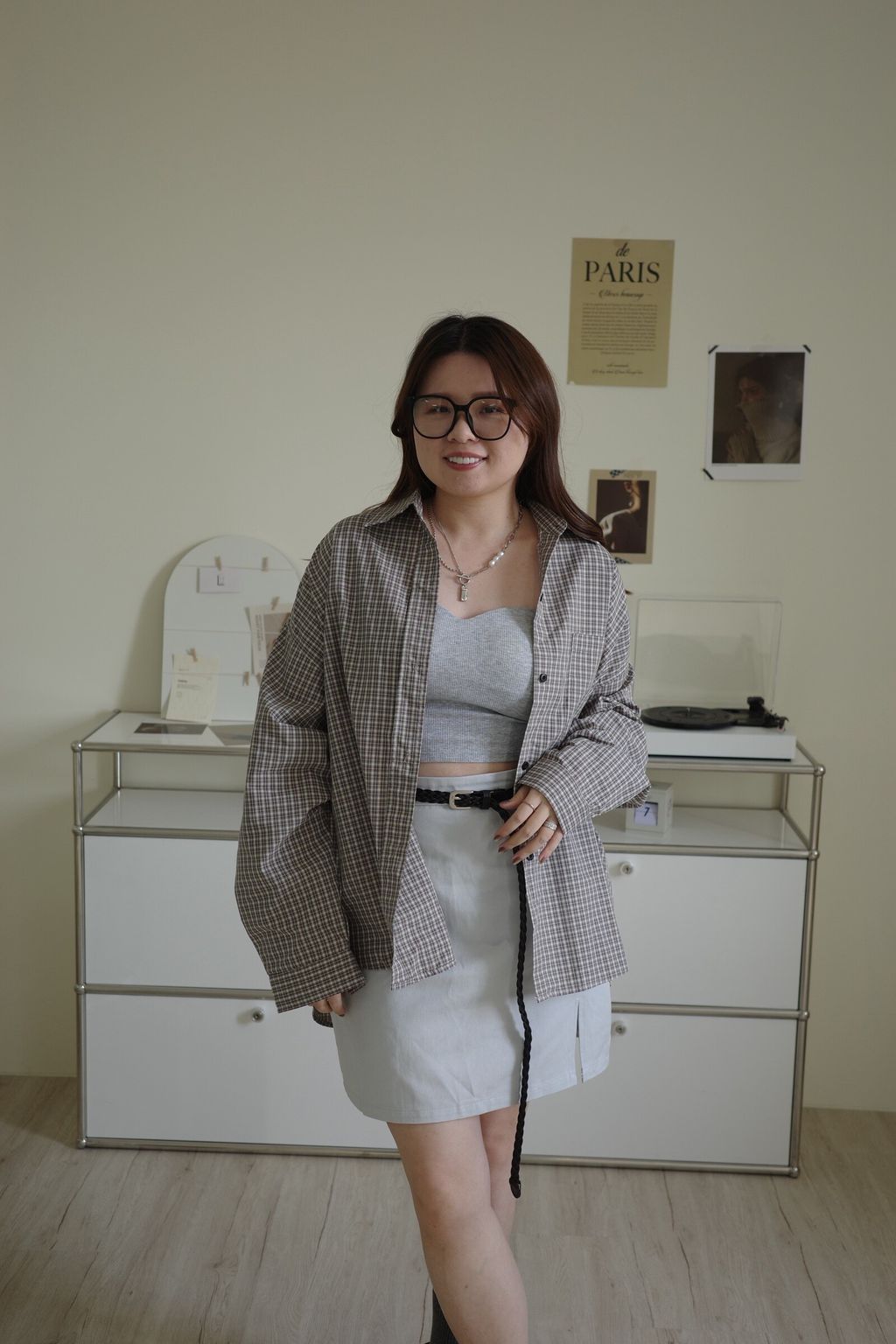 LINE_ALBUM_最藏小腹短裙（內有褲子）_260309_4