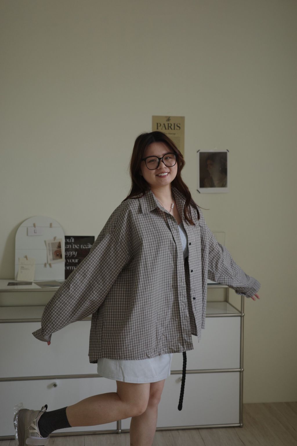 LINE_ALBUM_回頭率製造機格紋襯衫_260309_5