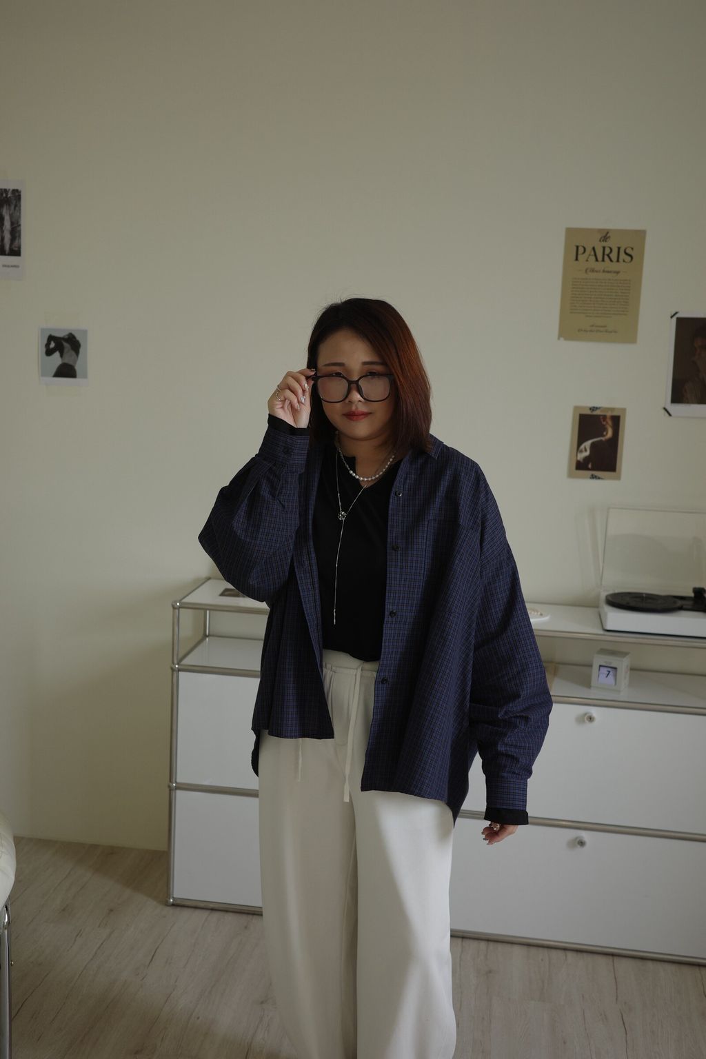 LINE_ALBUM_回頭率製造機格紋襯衫_260309_15