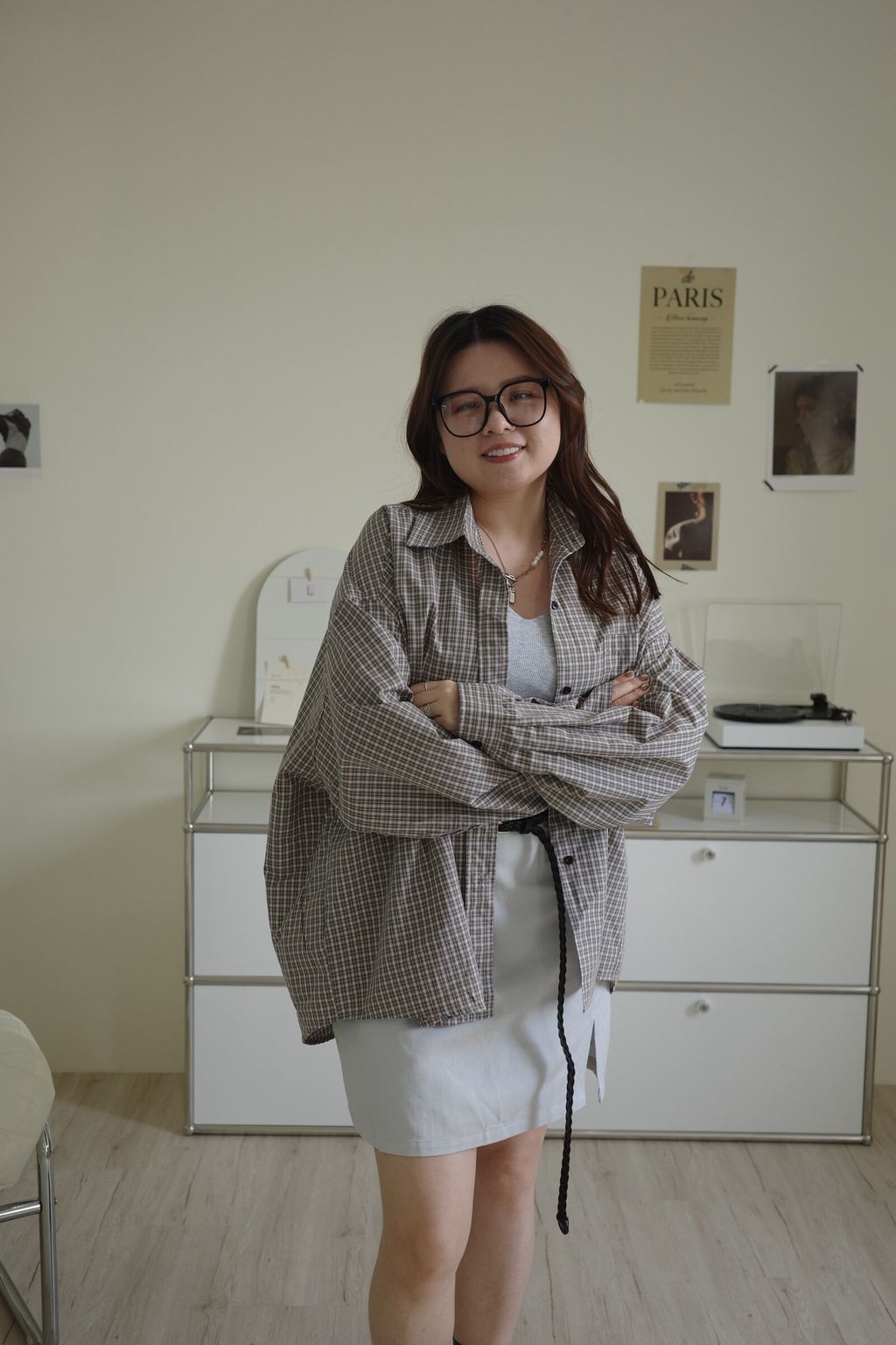 LINE_ALBUM_回頭率製造機格紋襯衫_260309_6