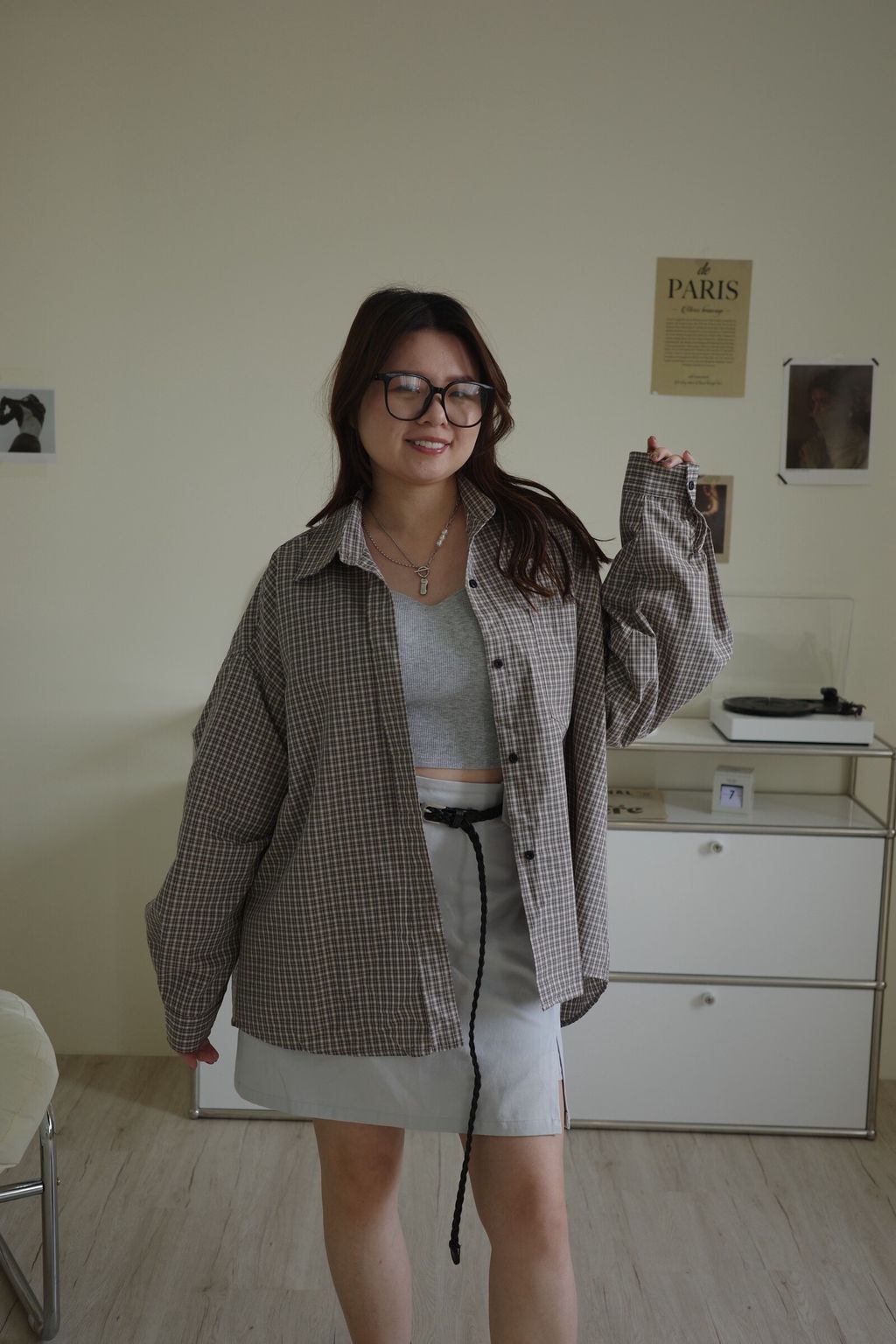 LINE_ALBUM_回頭率製造機格紋襯衫_260309_7