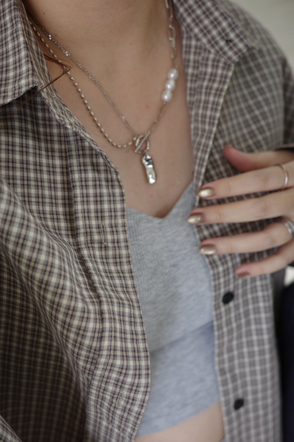 LINE_ALBUM_回頭率製造機格紋襯衫_260309_2