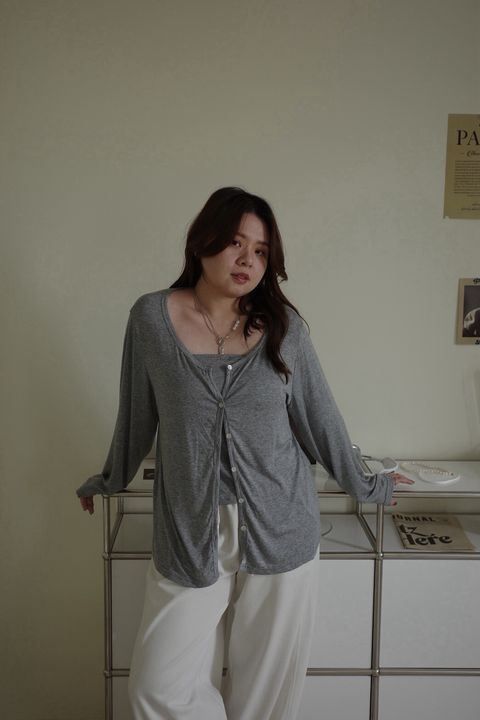 LINE_ALBUM_厚片變薄片柔棉兩件組（平口背心+外套）_260309_1