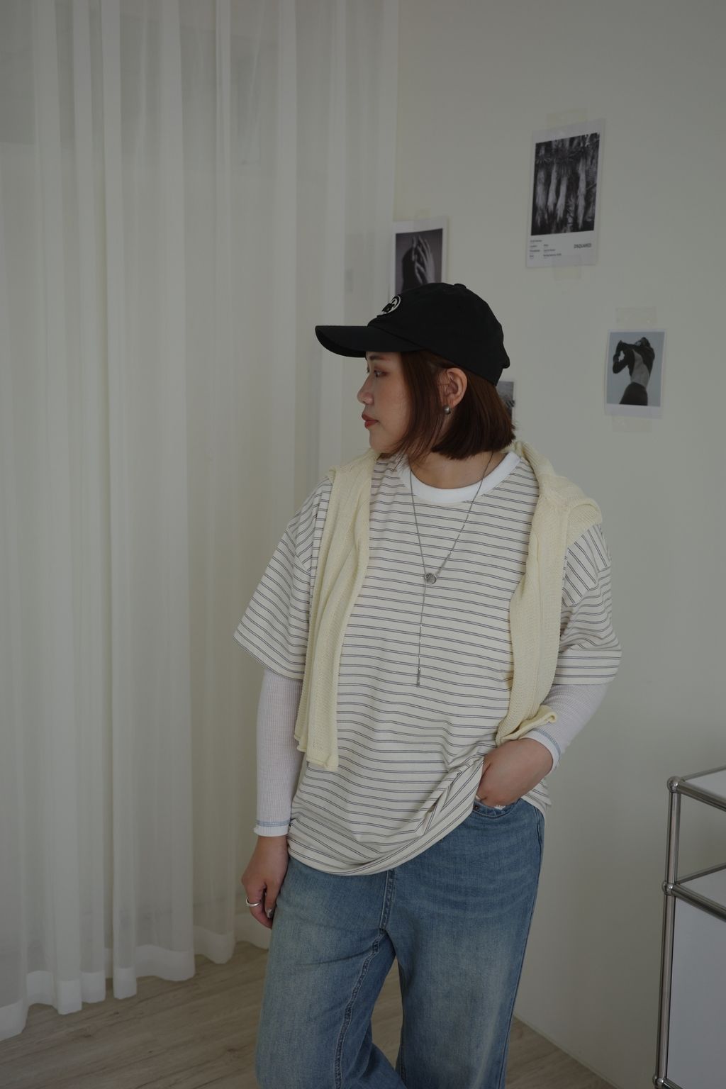 LINE_ALBUM_休閒條紋大學Tee_260405_7