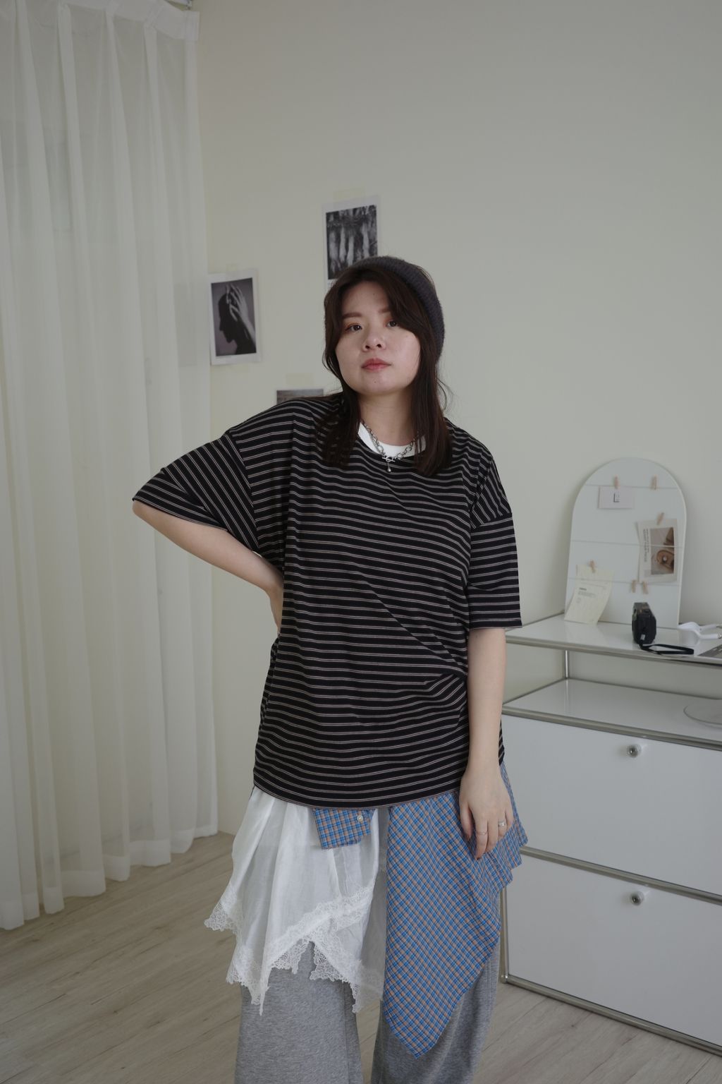 LINE_ALBUM_休閒條紋大學Tee_260405_14