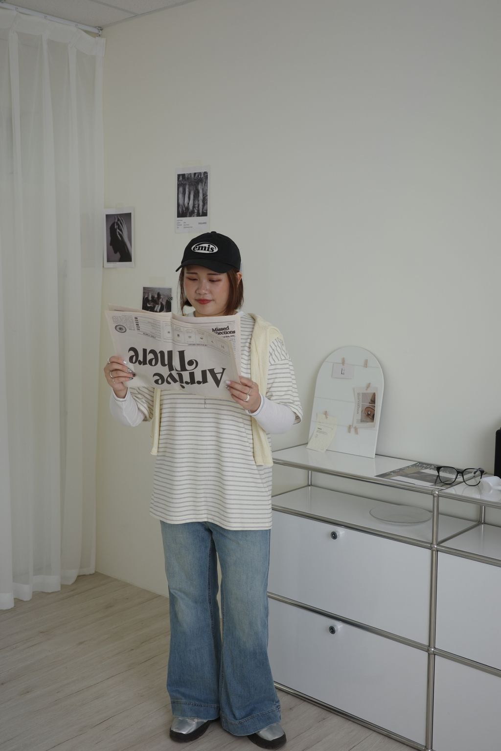 LINE_ALBUM_休閒條紋大學Tee_260405_4