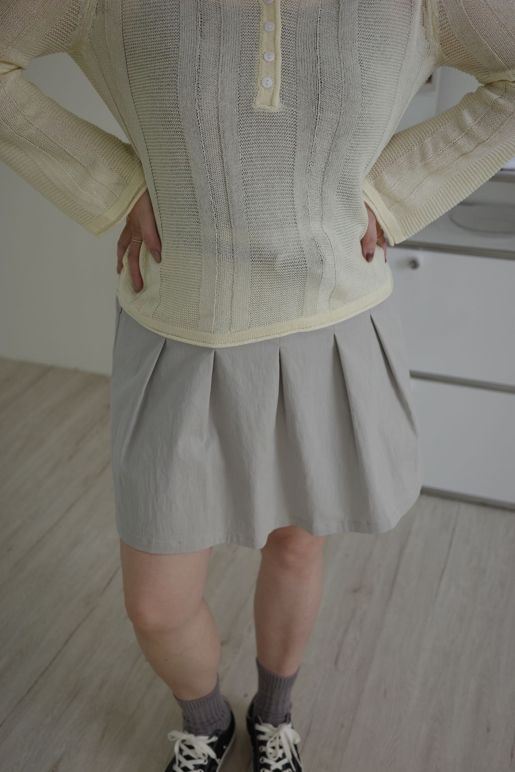 LINE_ALBUM_自帶濾鏡百褶裙_260405_4