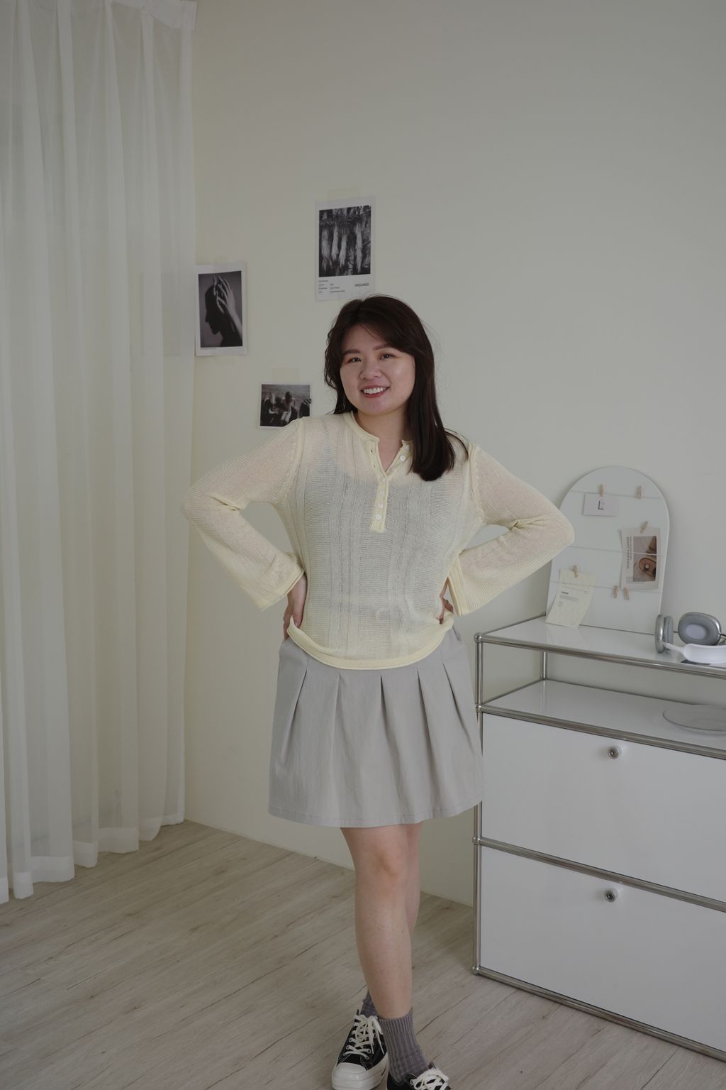 LINE_ALBUM_自帶濾鏡百褶裙_260405_7
