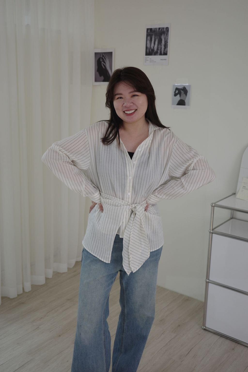 LINE_ALBUM_很會上班的姊姊襯衫_260405_12