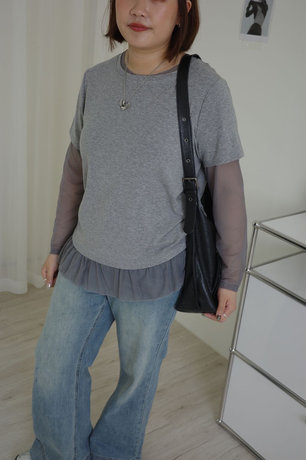 LINE_ALBUM_最會穿搭的拼接上衣_260405_3