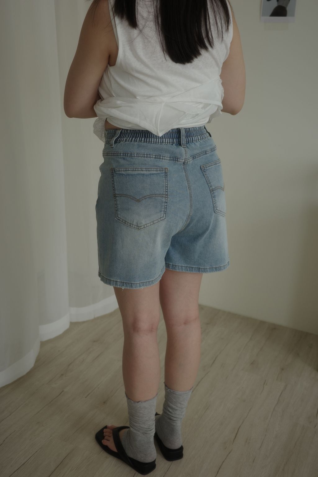 LINE_ALBUM_蘋果人的短褲_260511_1